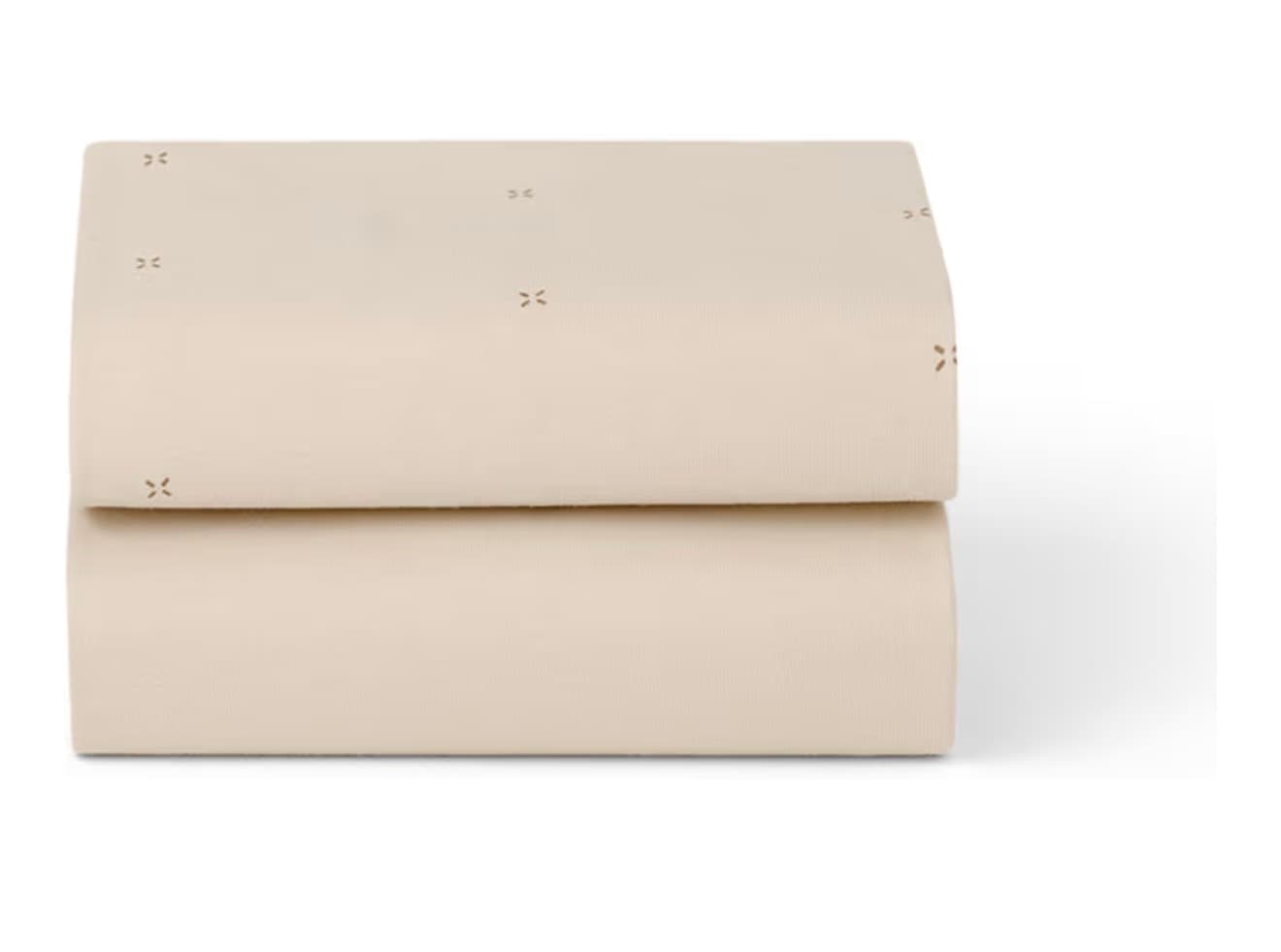 Crib sheets