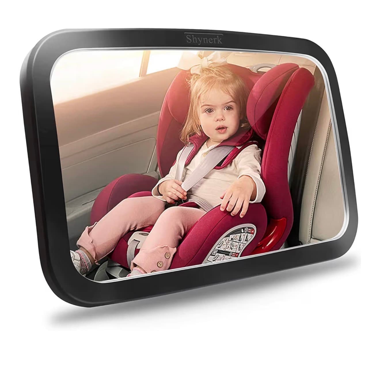 Car mirror