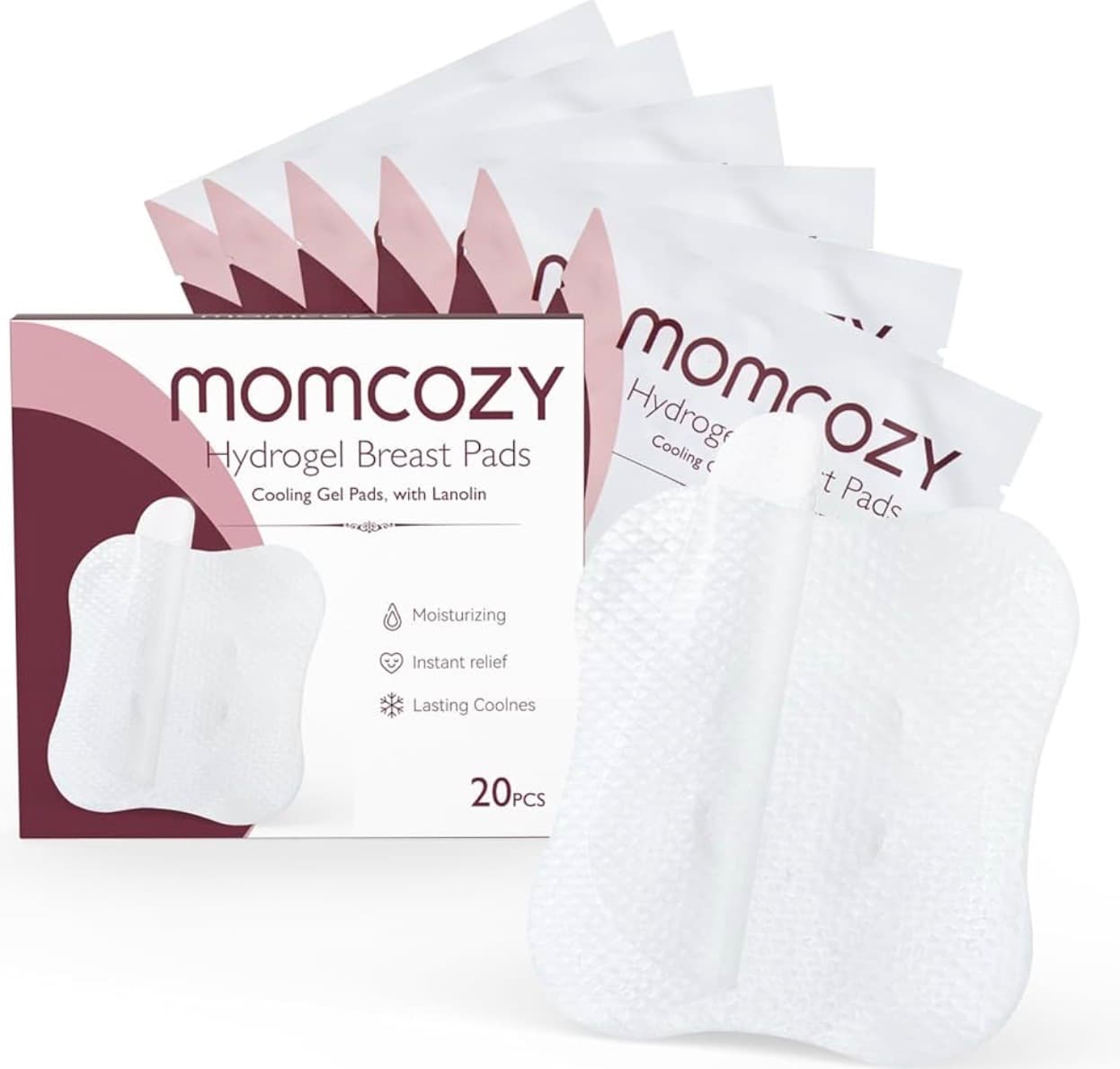 Nipple Pads